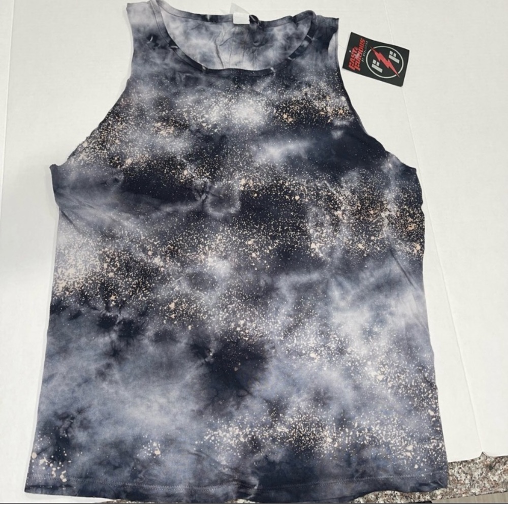 Fast & The Furious Tank by Affliction